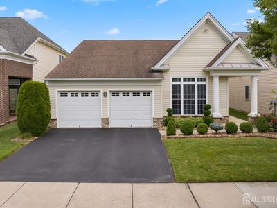 25 Copernicus Ct, East Windsor, NJ, 08512