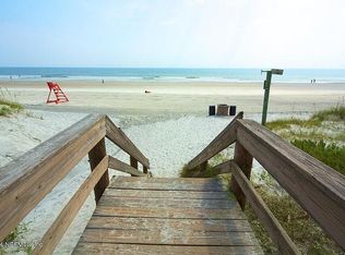218 33rd Ave S, Jacksonville Beach, FL 32250