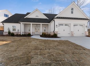 7057 Hammock Trl, Gainesville, GA 30506