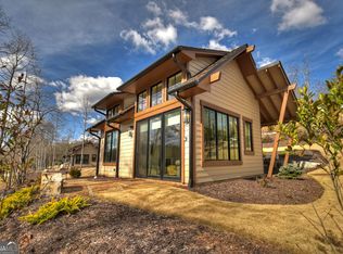 400 Old Toccoa Loop, Mineral Bluff, GA 30559