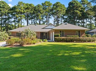 8207 Timber Ridge Rd, Conway, SC 29526