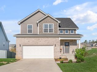 101 Brittany Ln, Georgetown, KY 40324