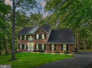 6240 Happy Creek Rd, Manassas, VA 20112