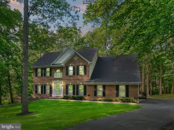 6240 Happy Creek Rd, Manassas, VA 20112