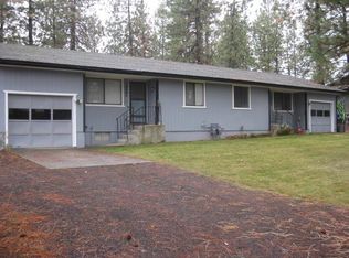 12421 N Ruby Rd, Spokane, WA 99218