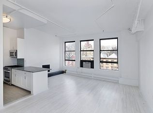 450 6th Ave #205, New York, NY 10011