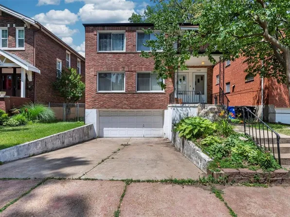 7109 Dartmouth Ave, Saint Louis, MO 63130