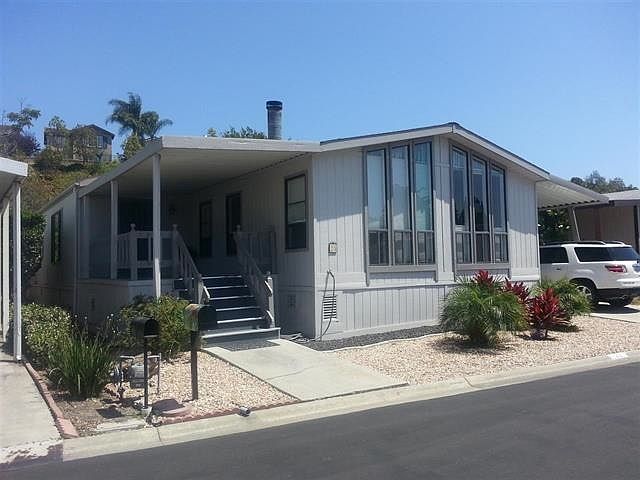 1st image of 200 S Emerald Dr Space 25
