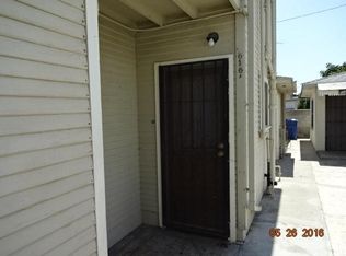 616 Sycamore St #A, Santa Paula, CA 93060