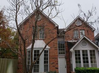 6649 Queensclub Dr, Houston, TX 77069