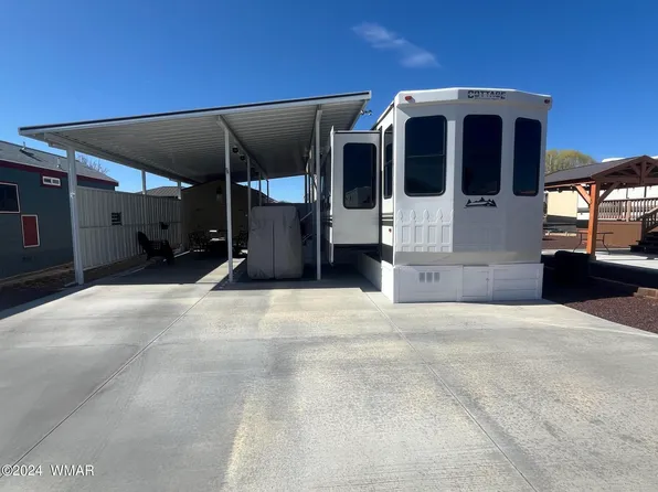 8227 Bogie Loop Lot 231, Show Low, AZ 85901