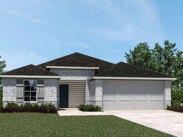 4080 Growler Ave, Springdale, AR 72764