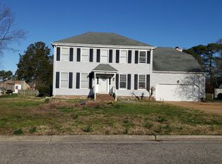 15 Island View Dr, Newport News, VA 23602