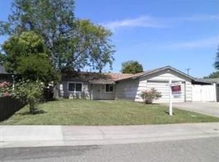 7223 Kersten St, Citrus Heights, CA 95621
