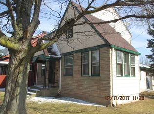 3639 South Ave, Youngstown, OH 44502