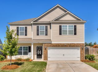 326 Anmore Ct, Aiken, SC 29801