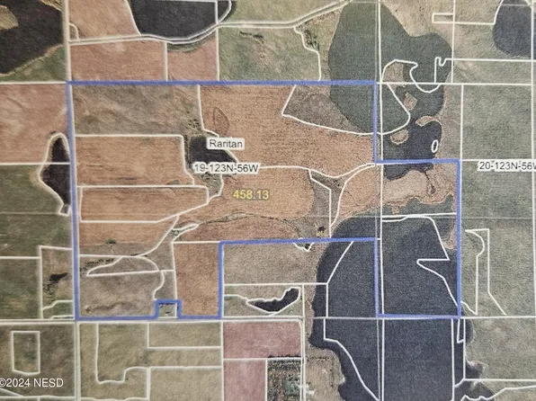 134th St, Webster, SD 57274