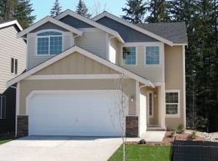 26206 243rd Pl SE, Maple Valley, WA 98038