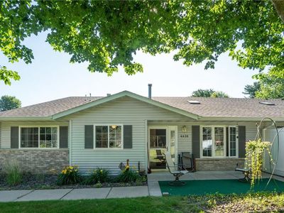 4436 Heartland Drive #3C, Eau Claire, WI, 54701