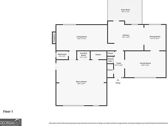 2nd image of 2069 Christian Cir SE