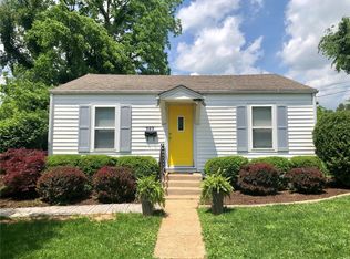523 Virginia St, Farmington, MO 63640