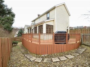 1630 W Railroad St REAR W, Heidelberg, PA 15106