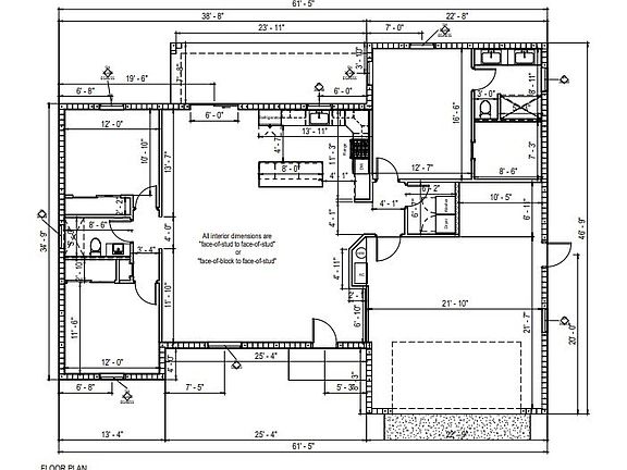 4th image of 1869 Washington Blvd NW