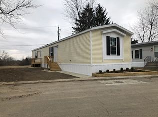 638 Westfield Dr, Bluffton, IN 46714