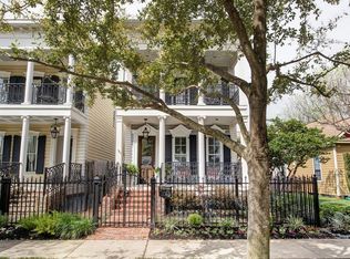 1505 Rutland St, Houston, TX 77008