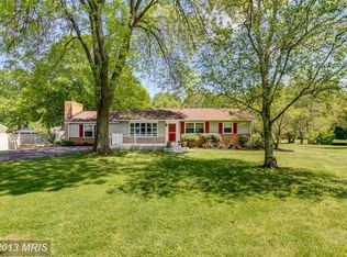 856 Maple Rd, Gambrills, MD 21054