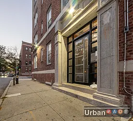 Rented by Urban Pads