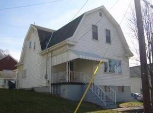 309 3rd St, Smithton, PA
