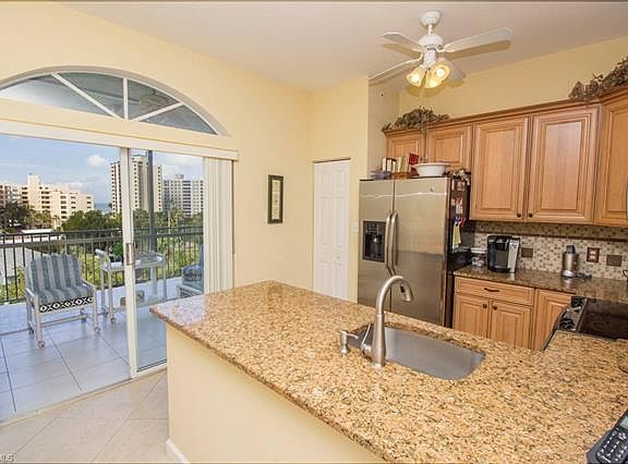 5th image of 6691 Estero Blvd APT 502