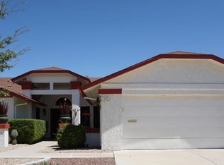 14126 W White Rock Dr, Sun City West, AZ 85375