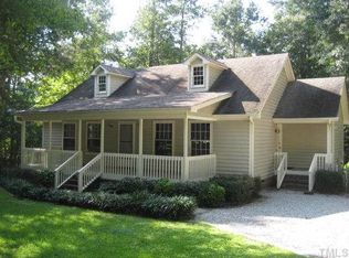 5106 Tomahawk Trl, Raleigh, NC 27610