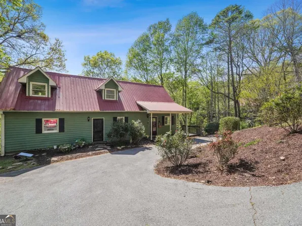 68 Flynt Ridge Dr, Dahlonega, GA 30533