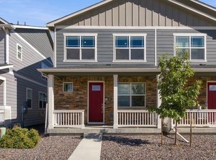 604 Thoroughbred Ln, Johnstown, CO 80534
