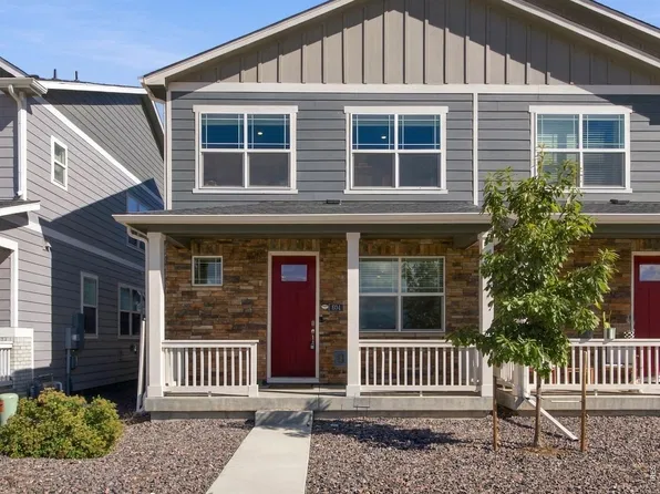 604 Thoroughbred Ln, Johnstown, CO 80534