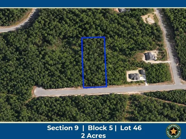 16302 Golden Wood Ct Lot 46, Willis, TX 77378
