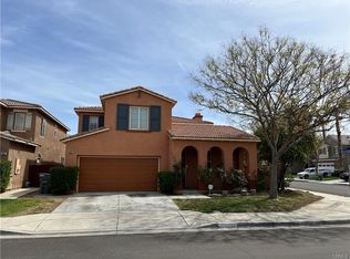 3837 Bella Villagio Ave, Perris, CA 92571