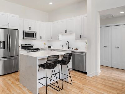 550 Park Blvd UNIT 2103, San Diego, CA, 92101