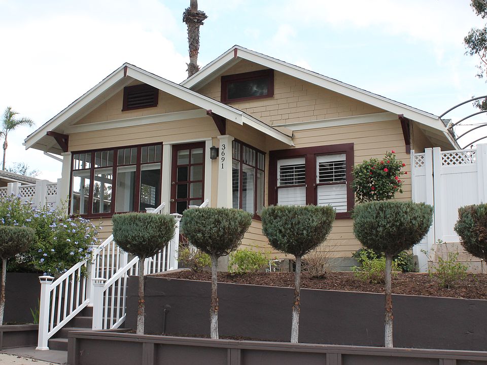 1st image of 3691 Richmond St
