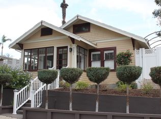 3691 Richmond St, San Diego, CA 92103