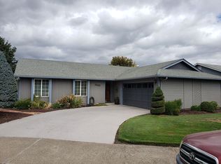 1865 Wakefield Ct NW, Salem, OR 97304