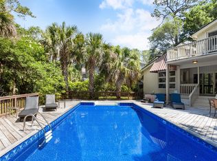 337 Low Oak Woods Rd, Johns Island, SC 29455