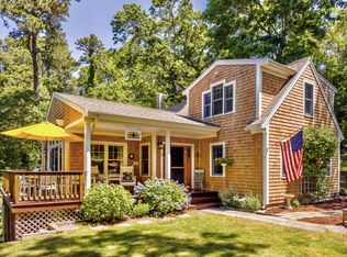 5 Fairview Ave, Eastham, MA 02642