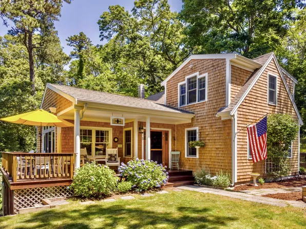 5 Fairview Avenue, Eastham, MA 02642