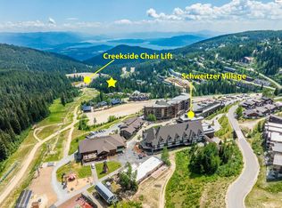 614 Telemark Rd, Sandpoint, ID 83864
