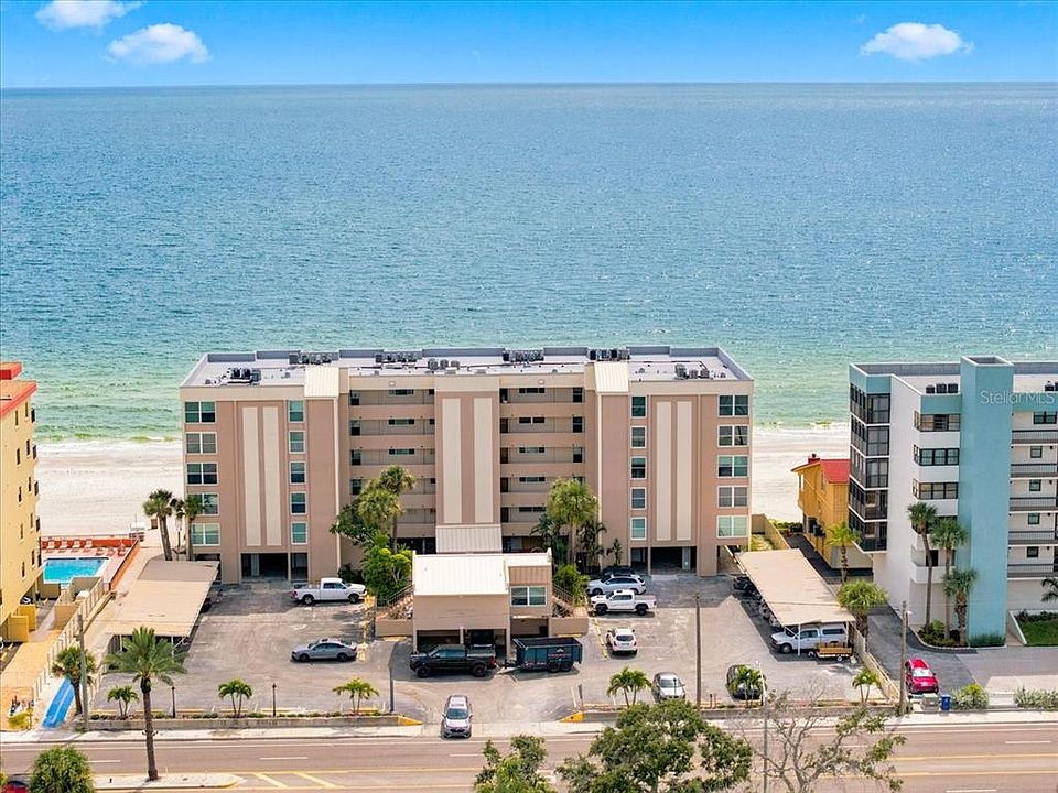 1st image of 14800 GULF BOULEVARD #207