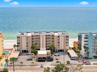 14800 Gulf Blvd APT 207, Madeira Beach, FL 33708